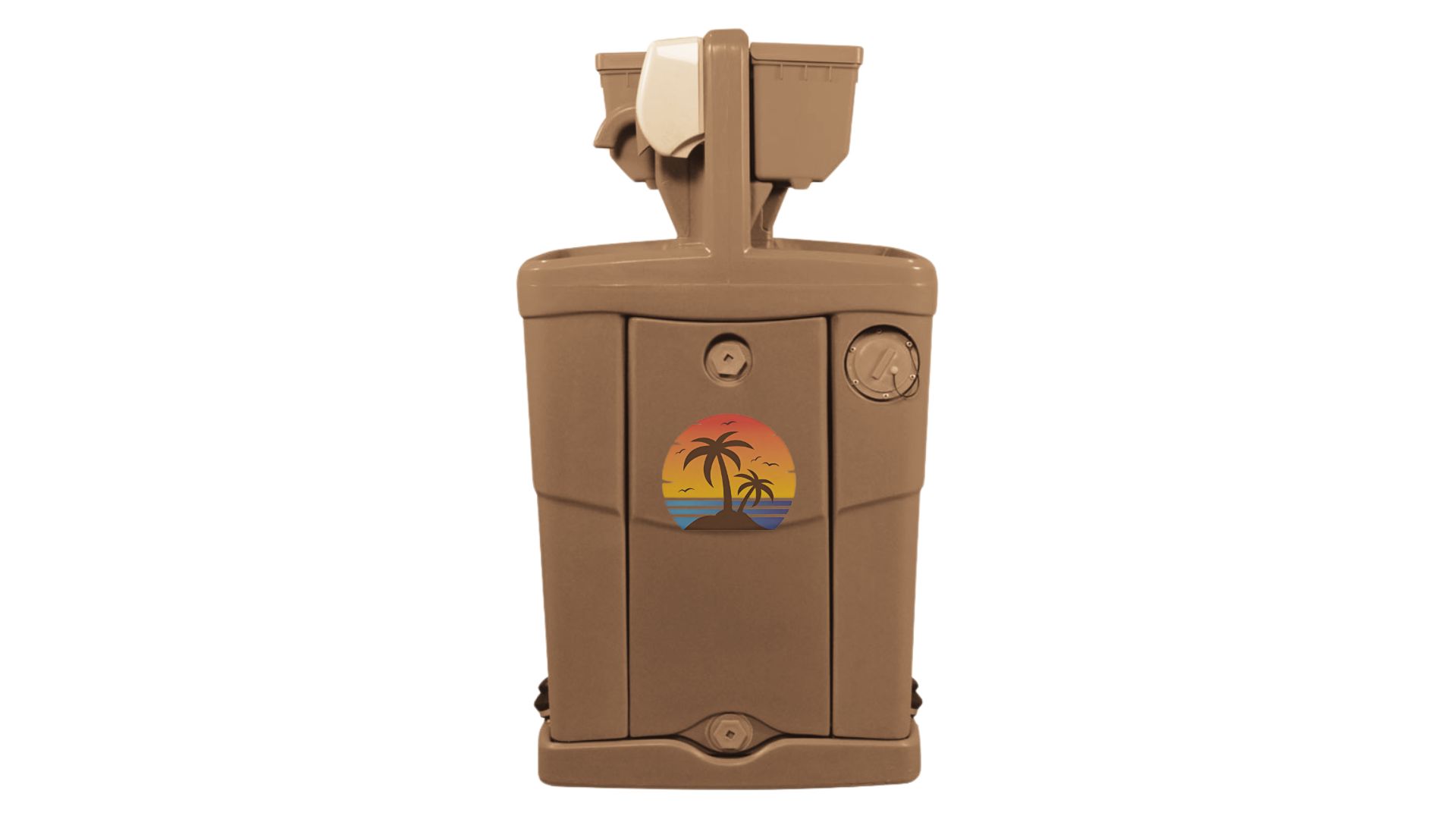 handwashing station available for rent in hendry county florida